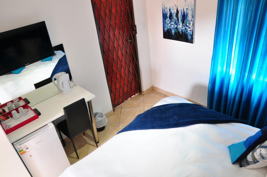 Me Casa Guest House Bluewater Bay エクステリア 写真