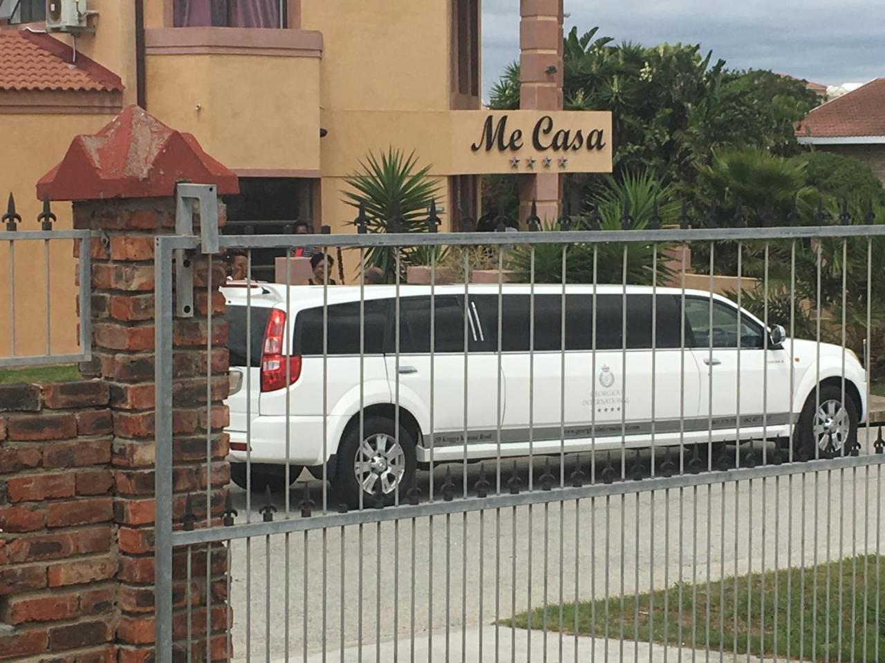 Me Casa Guest House Bluewater Bay エクステリア 写真