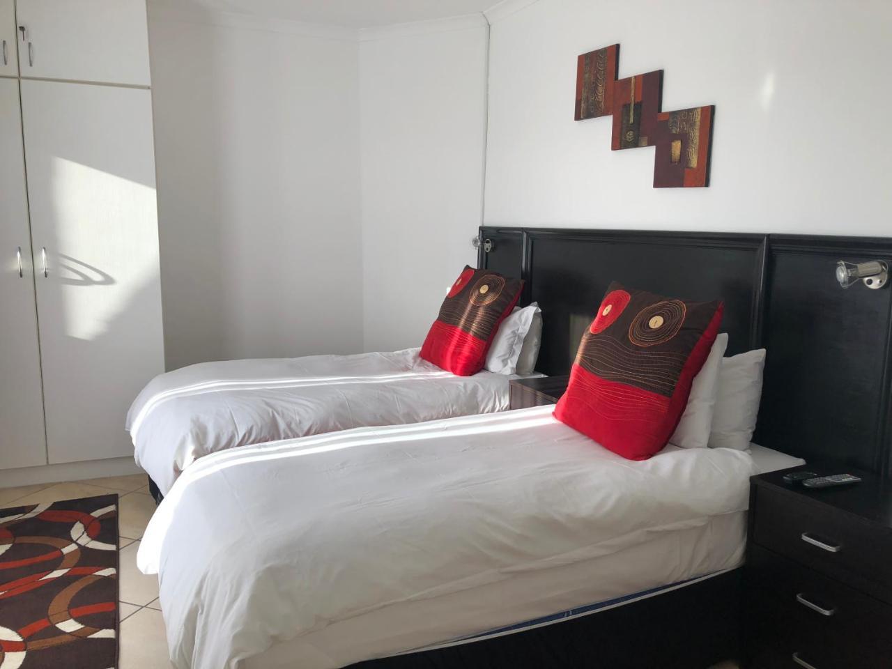 Me Casa Guest House Bluewater Bay エクステリア 写真