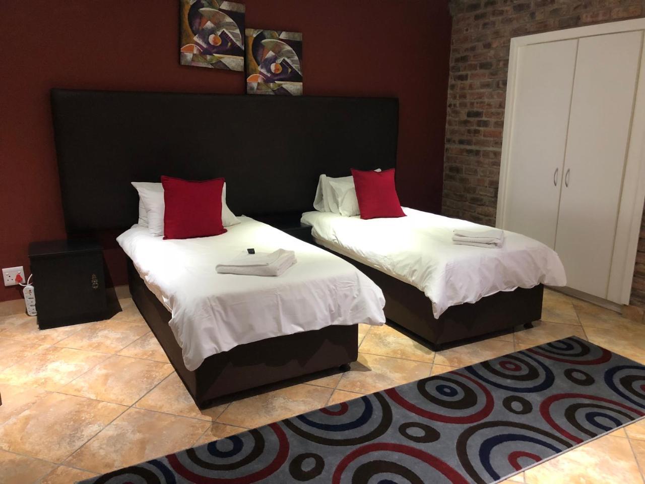 Me Casa Guest House Bluewater Bay エクステリア 写真